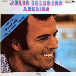 Julio Iglesias – America...