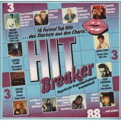 Various – Hitbreaker 3/88...