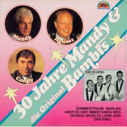 Mandy & Die Original Bambis...