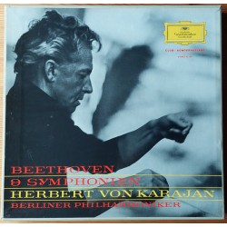 Beethoven– 9 Symphonien...