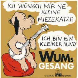 Wums Gesang – Ich Wünsch...