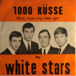 White Stars – 1000 Küsse...
