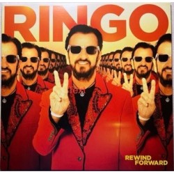 Ringo Starr – Rewind...