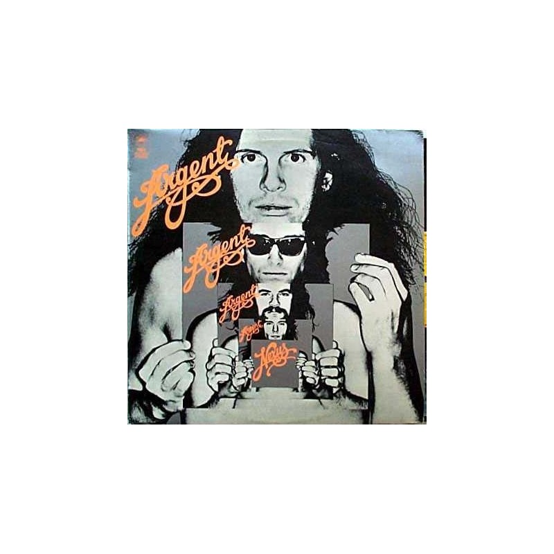 Argent – Nexus|1974 EPC 65924 Argent – Nexus|1974 EPC 65924