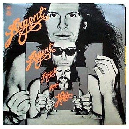 Argent ‎– Nexus|1974   	EPC 65924