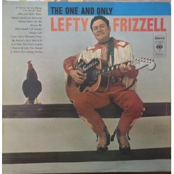 Lefty Frizzell – The One...