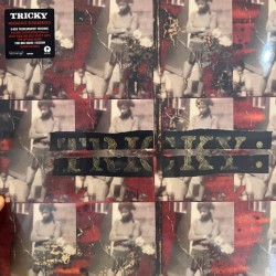 Tricky – Maxinquaye...