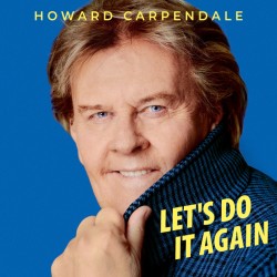 Howard Carpendale-Let's Do...