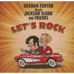 Graham Fenton Meets Jackson...