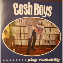 The Cosh Boys – Play...