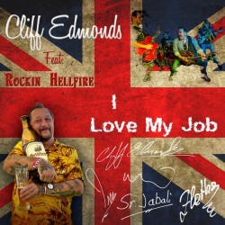 Cliff Edmonds Feat. Rockin'...