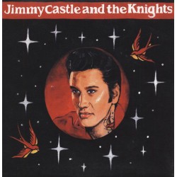Jimmy Castle & The Knights...