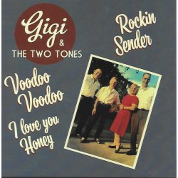 Gigi & The Two Tones –...