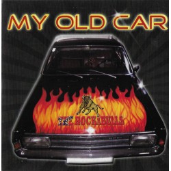 Rockabulls – My Old Car...