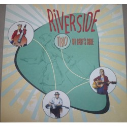 The Riverside Trio – My...