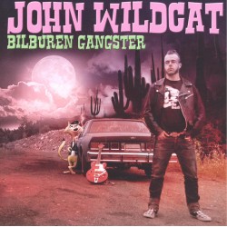 John Wildcat – Bilburen...