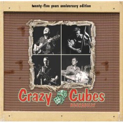 Crazy Cubes – (This is my)...