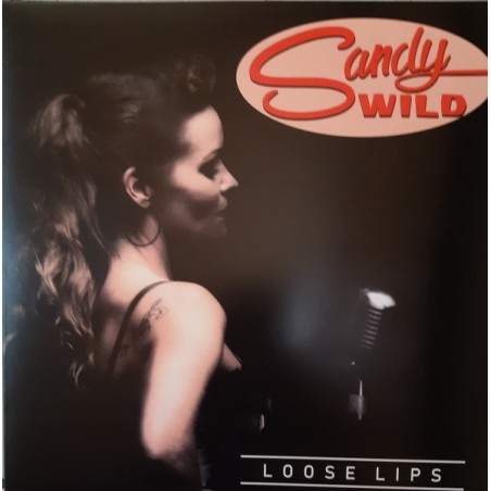 Sandy Wild – Loose Lips   |2023	Tessy Records – Tessy LP2017