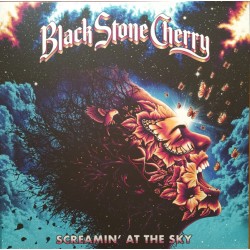 Black Stone Cherry –...