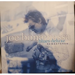 Joe Bonamassa – Blues...