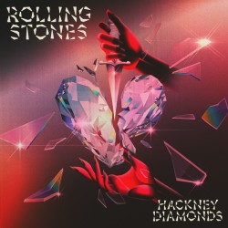 Rolling Stones  – Hackney...