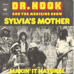 Dr. Hook And The Medicine...