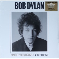 Bob Dylan – Mixing Up The...