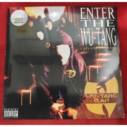 Wu-Tang Clan – Enter The...