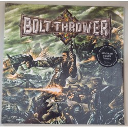 Bolt Thrower – Honour -...