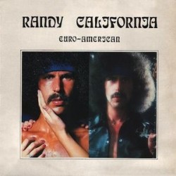 California ‎Randy – Euro &8211 American|1982   Line Records	6.25107