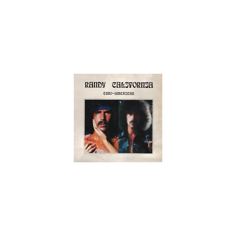 California Randy – Euro &8211 American|1982 Line Records 6.25107 California Randy – Euro &8211 American|1982 Line Records 6.25107