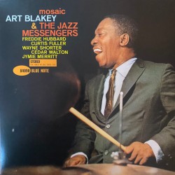 Art Blakey & The Jazz...