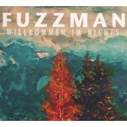 Fuzzman-Willkommen im...