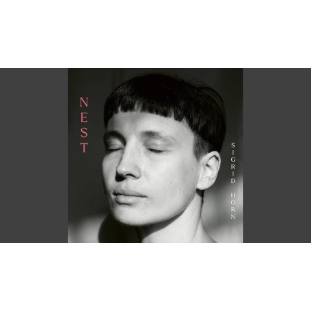 Sigrid Horn | Nest |2023     BMR LP019