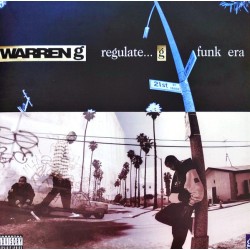 Warren G – Regulate... G...