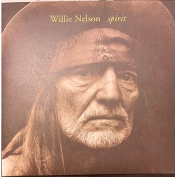 Willie Nelson – Spirit...