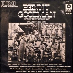 Benny Goodman – Hits Of The...