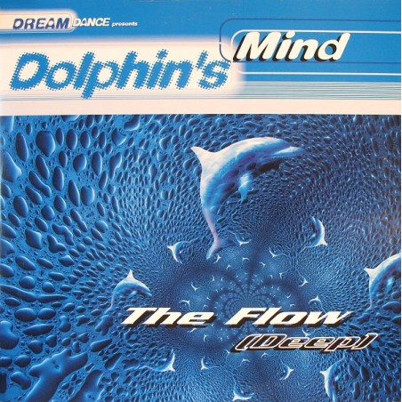 Dolphin's Mind – The Flow (Deep)   |1997     SAMPCM 4521