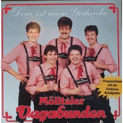 Mölltaler Vagabunden  ‎–...