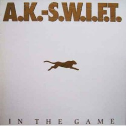 A.K.-S.W.I.F.T. – In The...