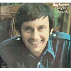 Ray Stevens – Everything Is...