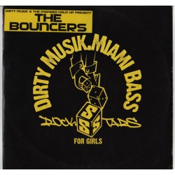 The Bouncers – Hold Up The...