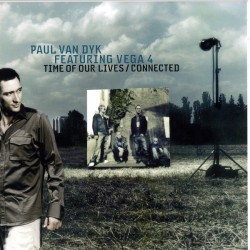 Paul van Dyk Featuring Vega...