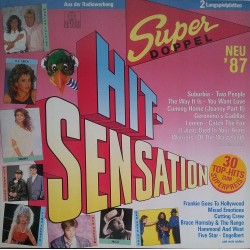 Various – Super Doppel...