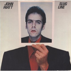 John Hiatt – Slug Line...