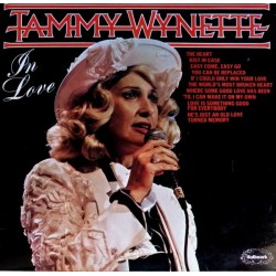 Tammy Wynette – In Love  |...