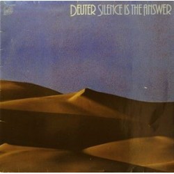 Deuter ‎– Silence Is The Answer|1981     	Kuckuck	049/050
