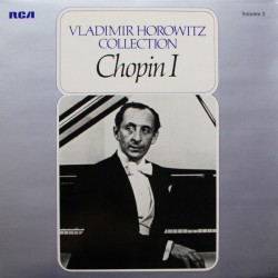 Vladimir Horowitz, Chopin...
