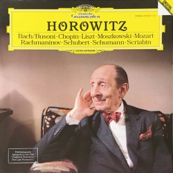 Horowitz  – Horowitz...