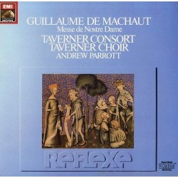 Guillaume de Machaut –...